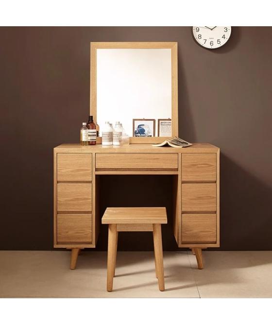 Bàn trang điểm 69 - Gỗ MDF Bàn trang điểm 69 - Gỗ MDF